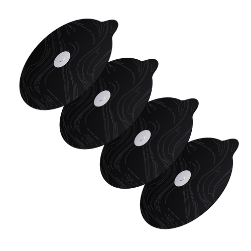 Halo Spot Pad Set