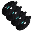 Chirp Halo Pads