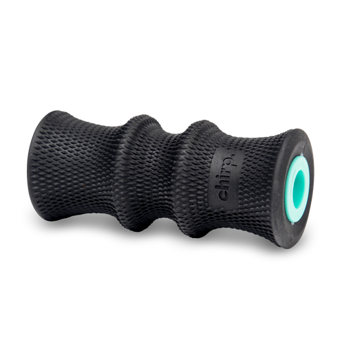 Chirp Wheel+ 2" Foot Roller
