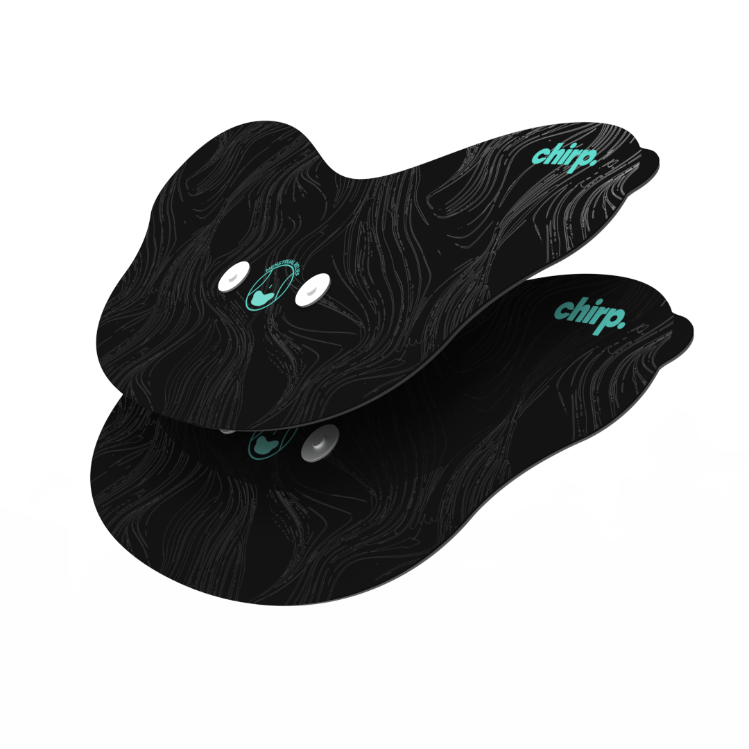 Halo Menstrual Relief Pad