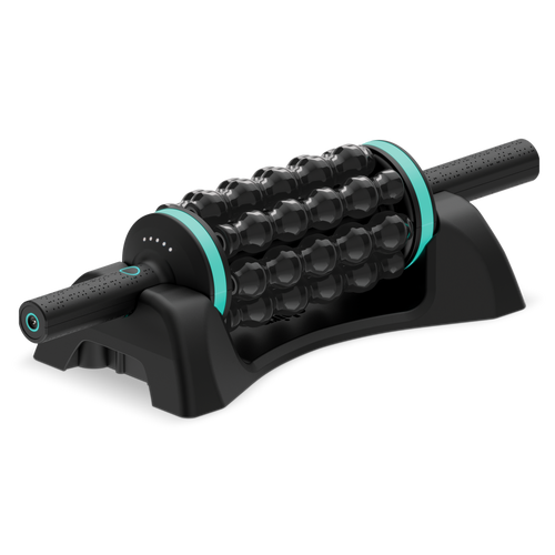 Chirp RPM | Rolling Powered Massager