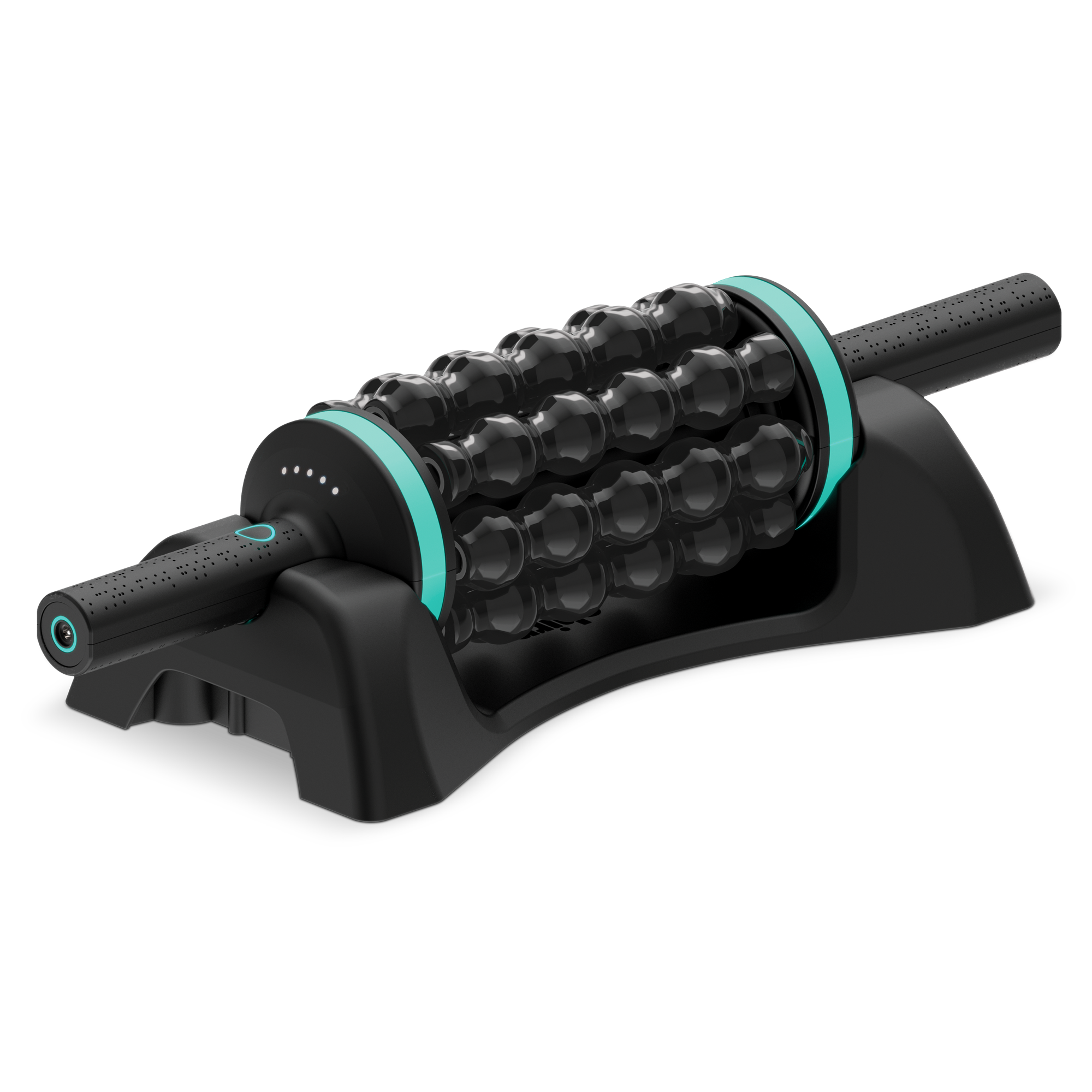 Chirp RPM | Rolling Powered Massager