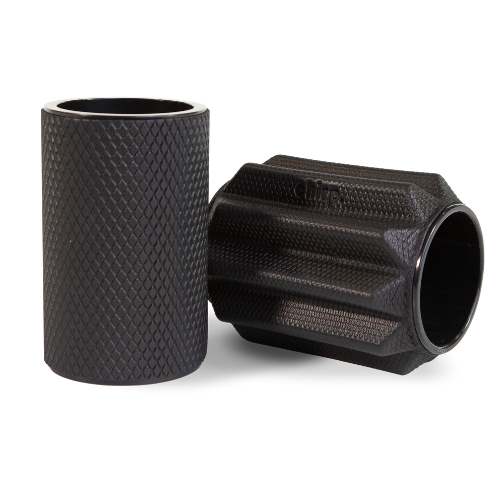 Chirp Wheel Focus 2-Pack