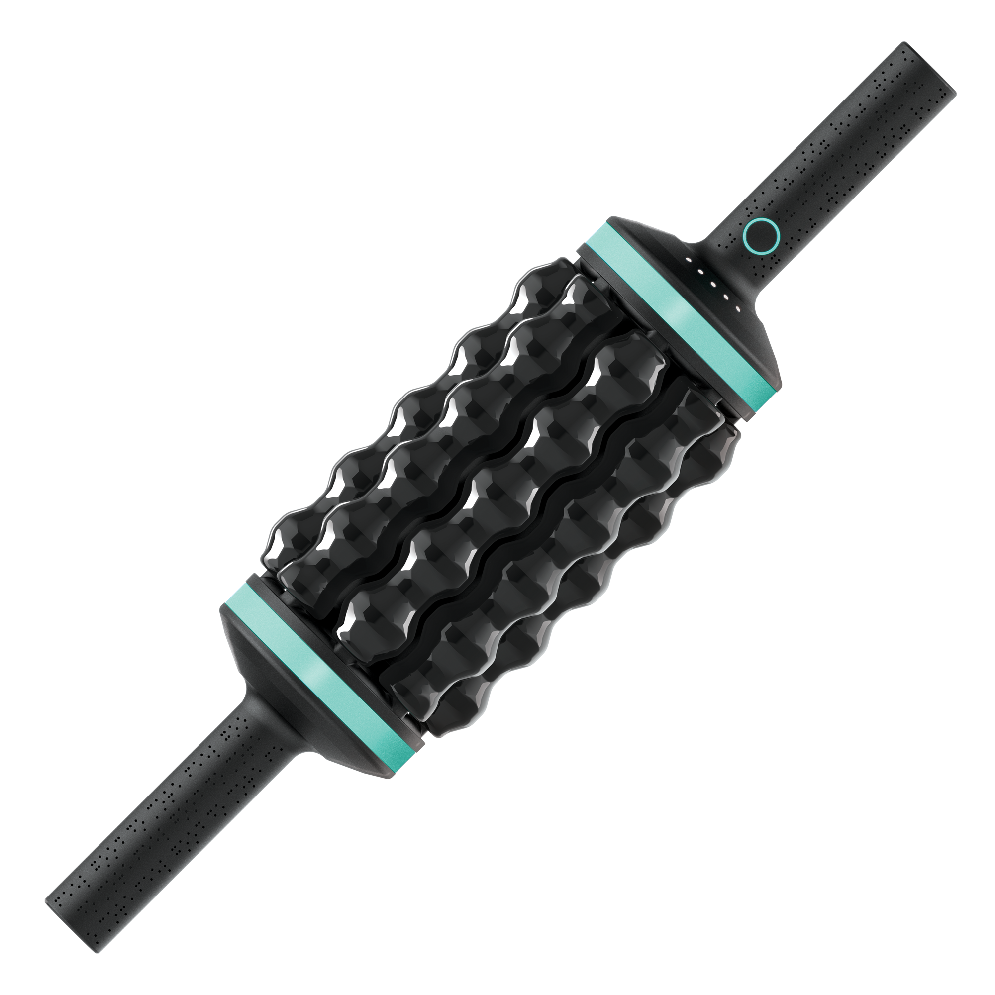 Chirp RPM | Rolling Powered Massager