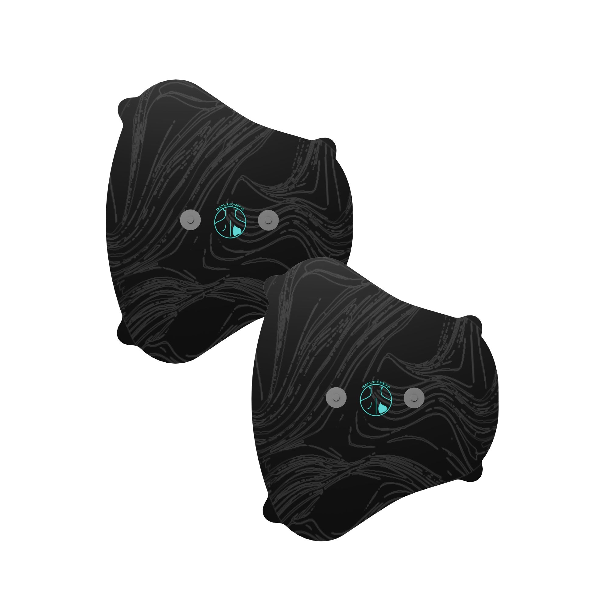 Halo Trap Pad Set