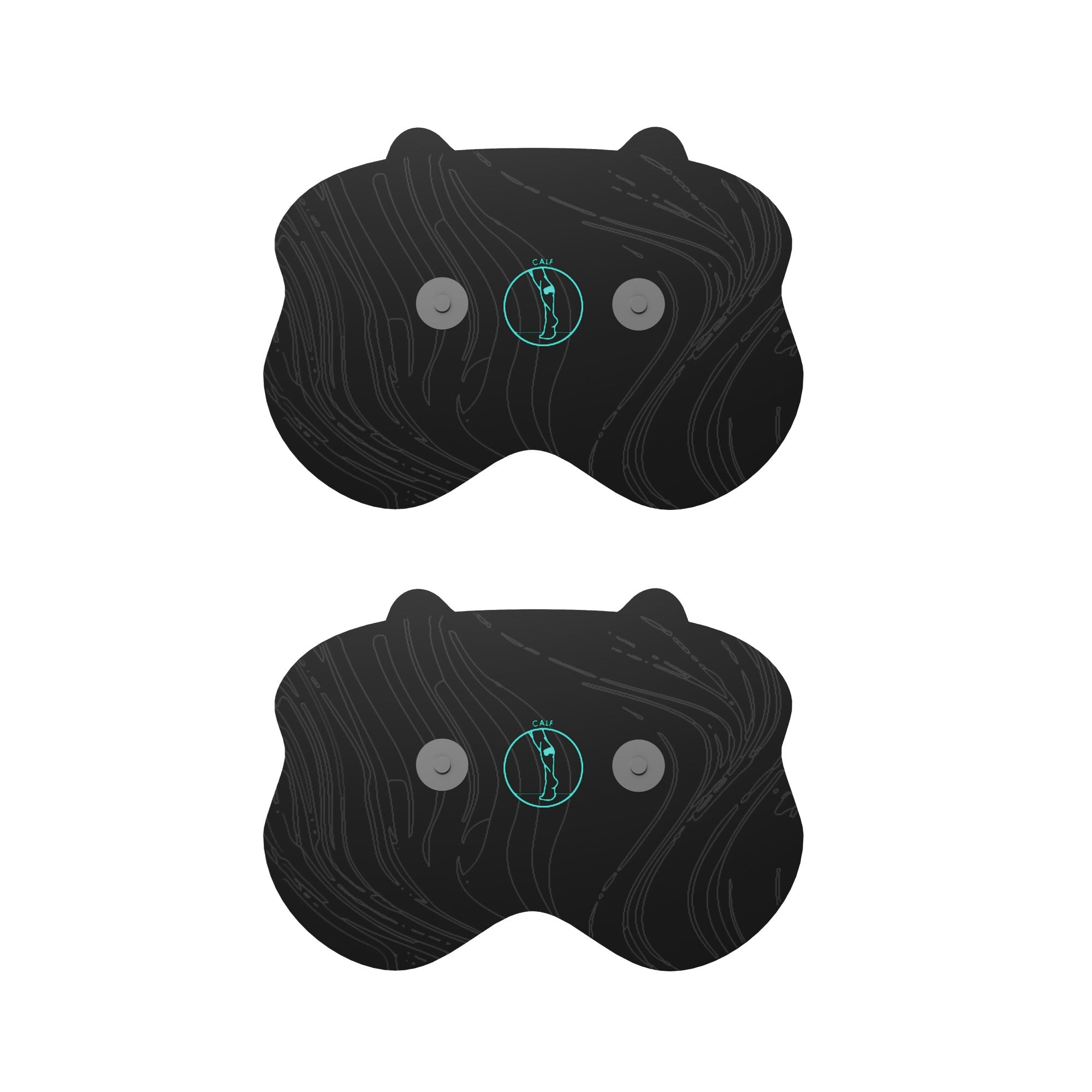 Halo Calf Pad Set