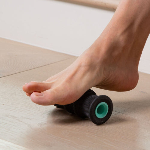 Chirp Wheel Foot Roller 2-Pack