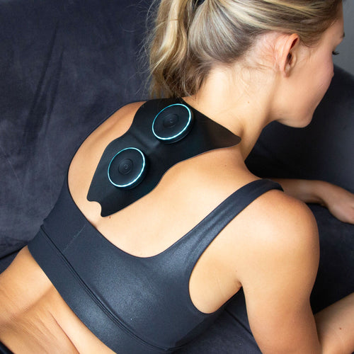 Halo Upper Back Pad Set 6-Pack