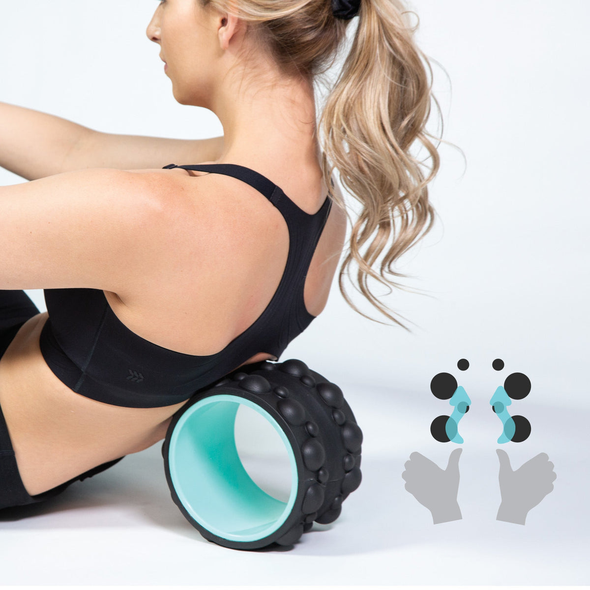 Chirp Wheel XR 3-Pack