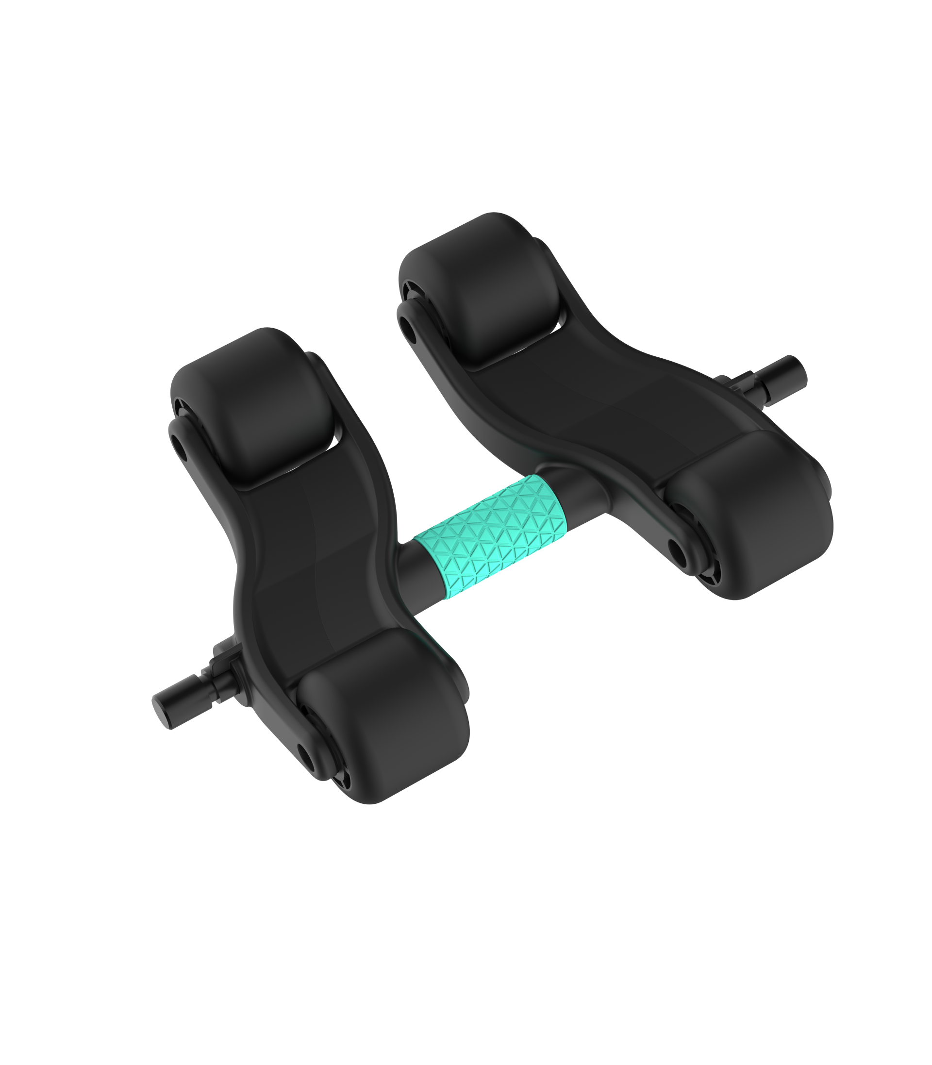 Contour Plus Roller