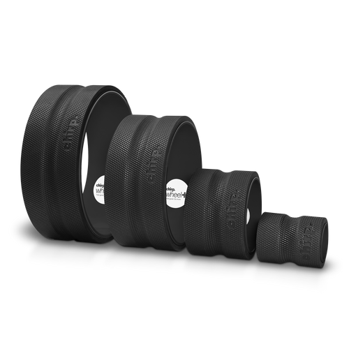 Open Box Chirp Wheel+ 4-Pack