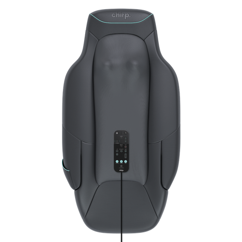 Chirp Contour | Decompression & Massage Table
