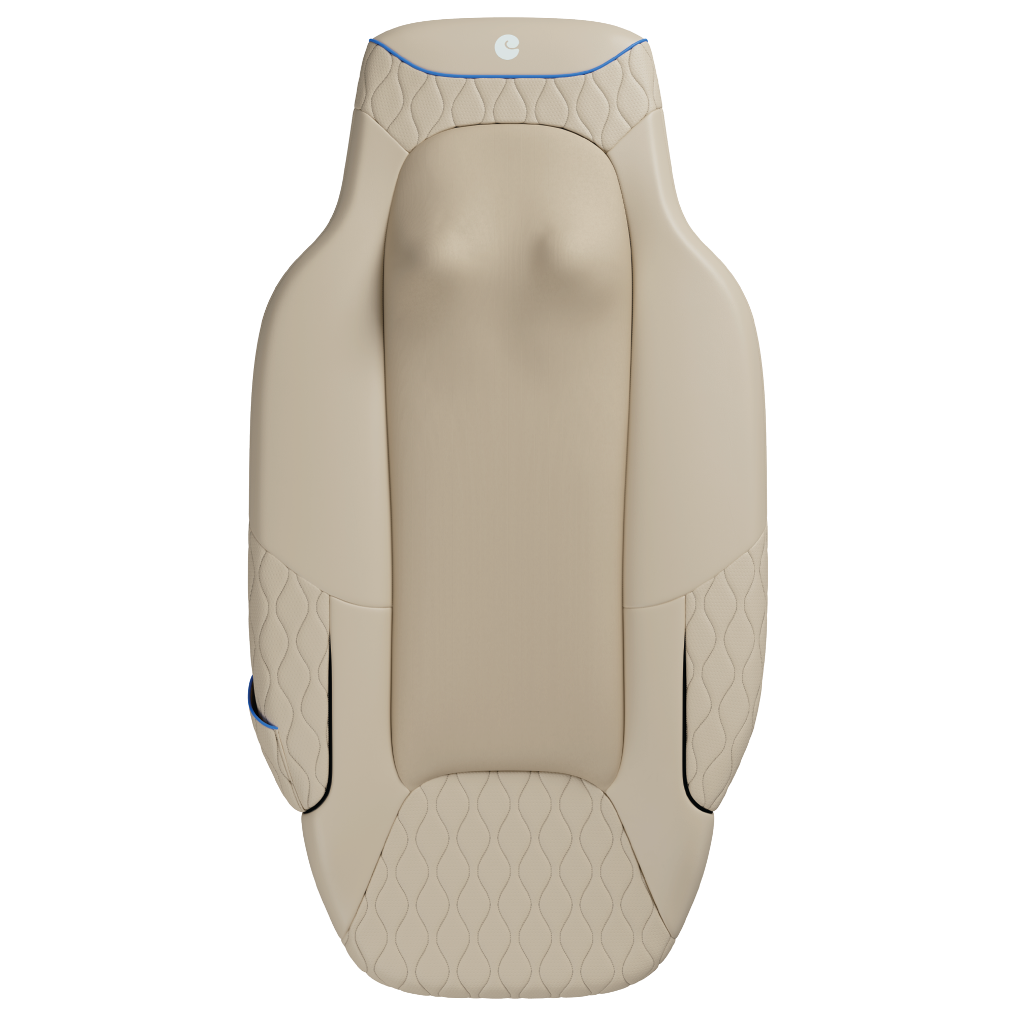Chirp Contour | Decompression & Massage Table