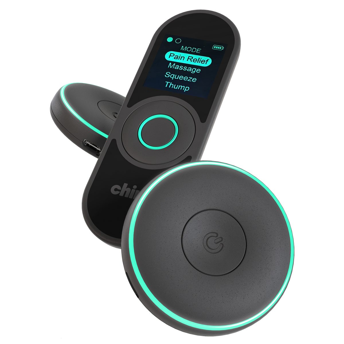 Chirp Halo | Wireless Muscle Stim