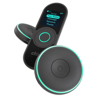 Chirp Halo | Wireless Muscle Stim