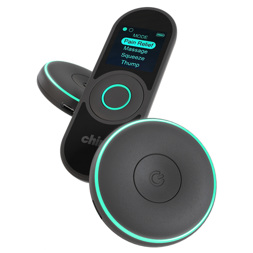 Chirp Halo | Wireless Muscle Stim