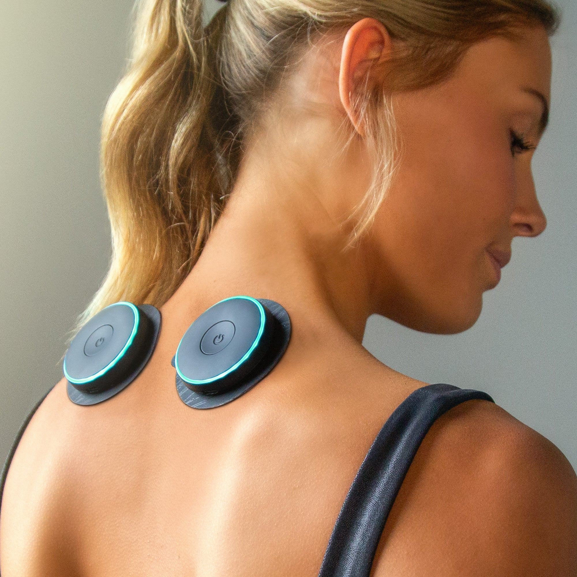Chirp Halo | Wireless Muscle Stim