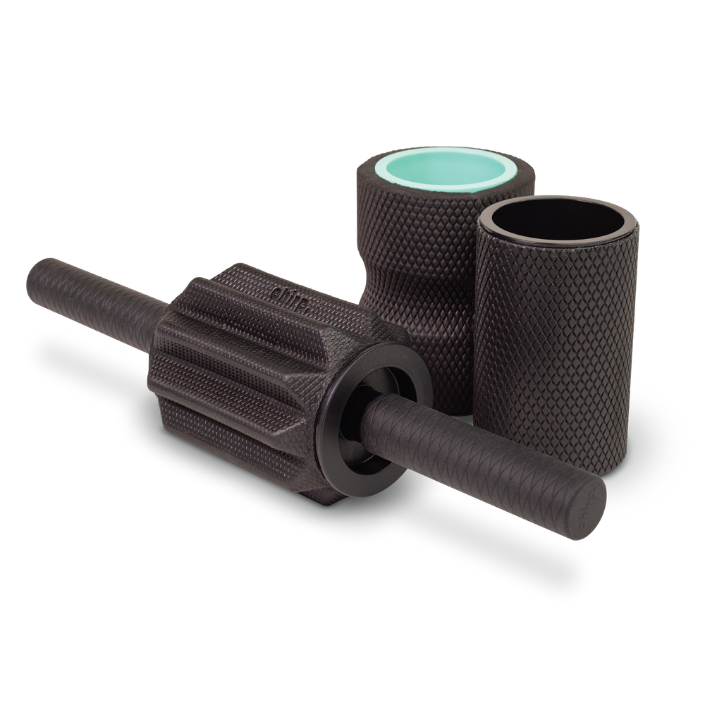 Chirp 3-in-1 Muscle Roller