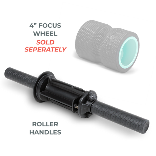 Chirp Focus Handle