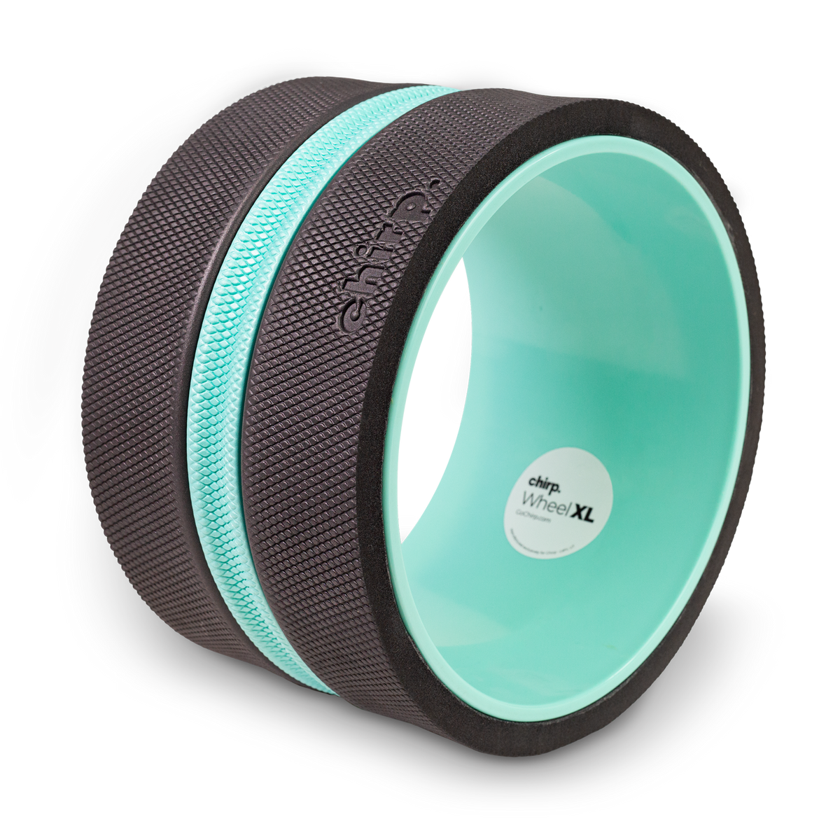 Chirp Wheel XL Super Comfort Side View