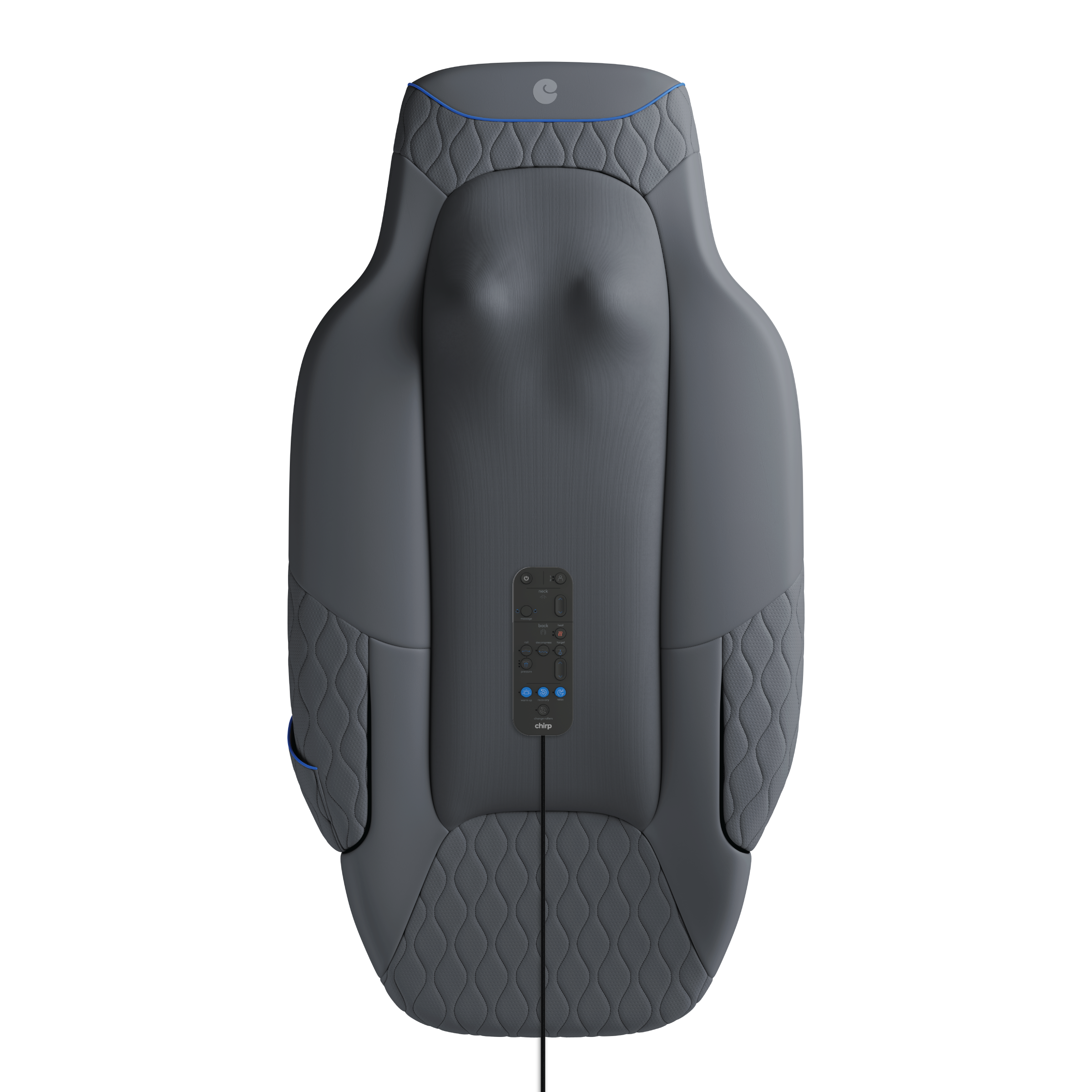 Chirp Contour | Decompression & Massage Table
